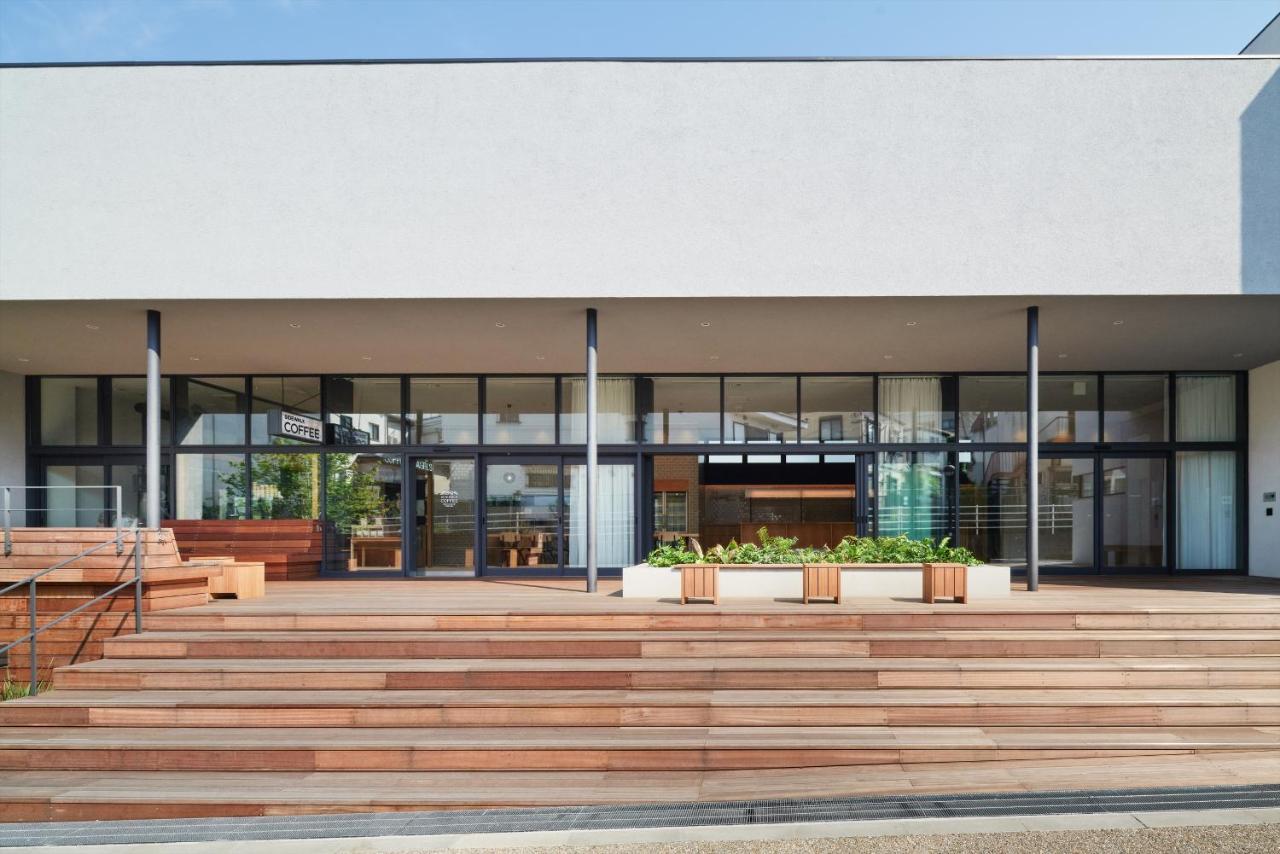 下北泽芥末酒店