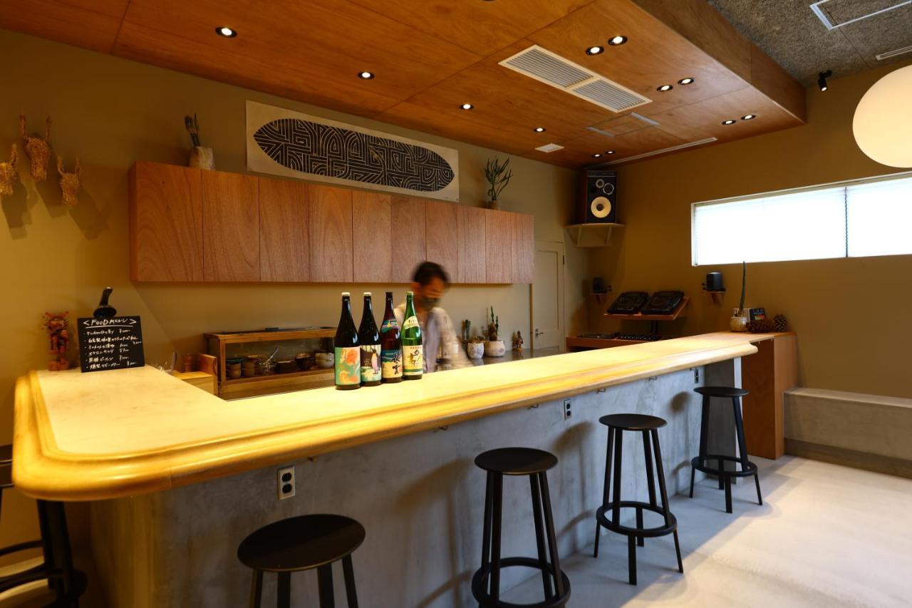 下北泽芥末酒店 東京都